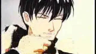 Kaikan Phrase: Sakuya Theme- Song by Gackt