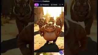 Leonardo.ai Creates REAL-Looking Images 😳