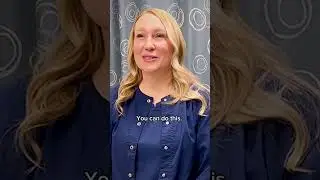 Leslie shares her experience in our online bachelor’s in Health Care Administration degree program.