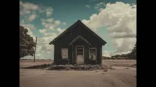 A Place I Once Knew