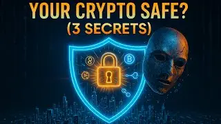 Introduction to BLOCKCHAIN SECURITY | Privacy, Cybersecurity & Cryptocurrency (Blockchain Tutorial)