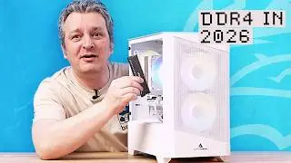 Am spus NU DDR5-ului. Și iată de ce. | BALAUR Prime