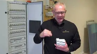 Valg af automatsikring - minikredsbryder