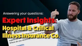 Top Hospital & Critical Illness Insurance Companies: Expert Insights