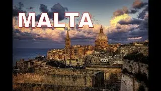Мальта 2019