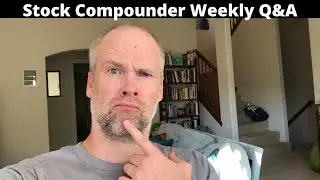 Phil Town's Tips for Evaluating SRG Stock | Stock Compounder Q&A