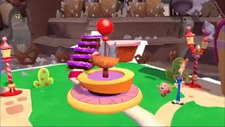 Candy Crush Tales Episode 1