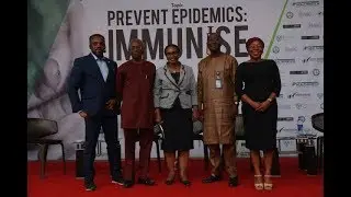 #PreventEpidemicsNaija Forum: Community Engagement to Influence Behavioural Changes