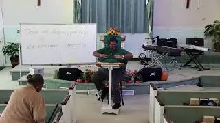 Crossroads Biblical Institute