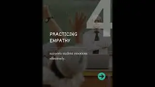 Patience, empathy, fair treatment&mdash;9 habits every teacher needs to inspire students.