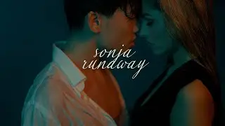 Sonja - Runaway | Official Video