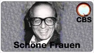 Georg Kreisler - schöne Frauen ( Bidla Buh) Chaotic Bash Studios