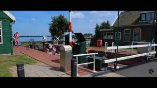 Wormer- en Jisperveld - Oostknollendam