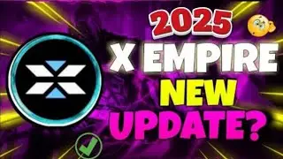 xempire price prediction 2025 | x empire coin |x empire coin news today x crypto coin