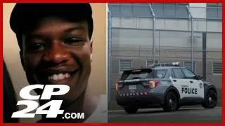 Inmate dies three days after being assaulted at Toronto detention centre