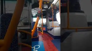 462 to limes Farm Estate #bus #londonbuses #travel #busconnects