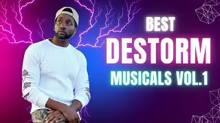 Best DeStorm Power Musicals Vol. 1