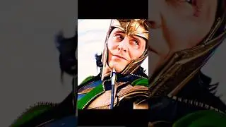 The God of cunning and malice, the ıce-born prince of ASGARD #marvel #youtube