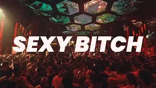 David Guetta, Akon - Sexy B*tch (Samuel Prince & Adrian Forsén Afro House Remix)
