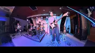 TOKYO - AssH / Live at Kumamoto Dominant (YOASOBI BACK BAND)