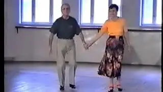 Joc Bătrânesc de la Niculiţel presented by Theodor Vasilescu