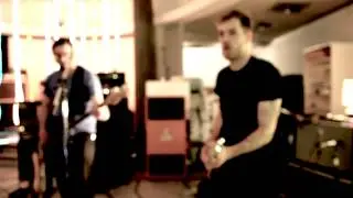 Melting Butter Session #8: Instrument - ''Old Man Smiling' (Live at RAMA Sound)