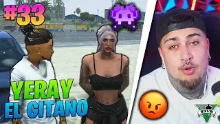 ENTRAMOS AL YATE 🚢🐐🔥 🟦🟥🟩 |  LA RUINA CONTINÚA 😠💣