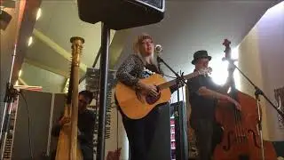 My Girl The River 'The Rabbit Hole' with Tom Moth