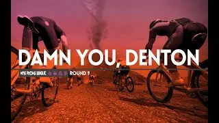 #167. WKG League - round 9. WHAT A SHAMBLES!