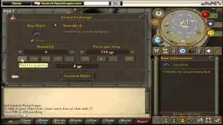 [RS] Flip Merchanting Guide [Guide-To-Millions]
