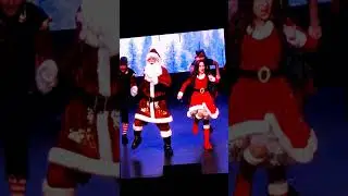 navidad en la jungla con lara campos