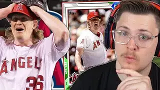 *94* Джеред Уивер дебютирует на стадионе MAX ELEVATION и доминирует ?! | MLB The Show 22
