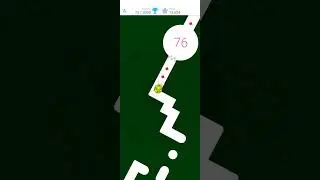 Играю в Tap Tap Dash! часть вторая!