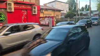 (Kickdown) Călătorie cu Otokar Kent C12 6703(139)