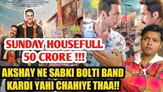 Selfiee 3rd Day Historic Box Office Collection | Akshay Kumar | All Time ChindiBuster