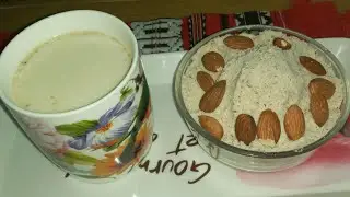 Brain booster drink | ब्रेन बूस्टर ड्रिंक | | ஆயுர்வேத பானம் | Beyin g&uuml;&ccedil;lendirici i&ccedil;ecek.