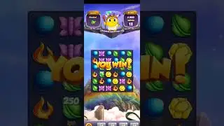 PUZZLE GODS gameplay walkthrough by playsimple(Netflix game)🥰#shorts#viral #shortsfeed#youtube