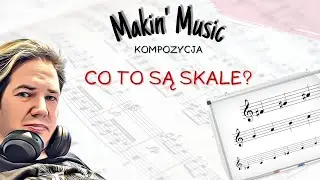 Co to są skale? Wprowadzenie do skal muzycznych