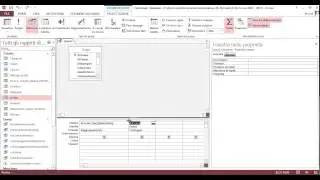 Come contare ordini raggruppati per periodo in Microsoft Access
