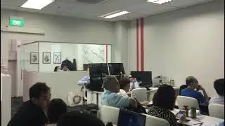 Hang Seng trading thru HKEX (Hong Kong Exchange)