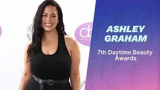 Ashley Graham - 7th Daytime Beauty Awards - September 21, 2025