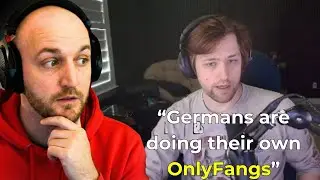 OnlyFangs 3 Will Have Race Wars