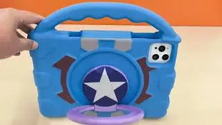 10-Inch Kids Tablet OEM/ODM Manufacturer | Custom Android Tablet Factory from China