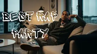 HIP HOP 🔥 TRAP MIX 🔥 2026