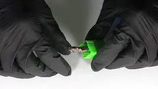 Концевая фреза DE-CUT-R550ST2