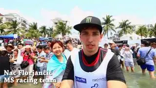 Rok & Nac Florjancic - Sanya