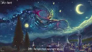 &Eacute;WN - The Light [NoCopyright Music]