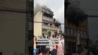 Nepal Protest Turns Violent: Crime's committed in the name of justice shocking footage & Analysis 