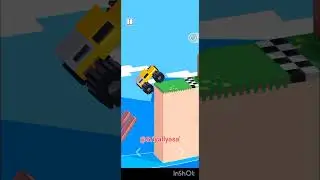 Fancade Drive Mad - Level 46