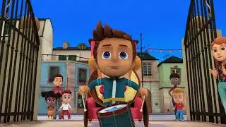 Beat the Drum, Catboy | Videos for Kids | PJ Masks Videos